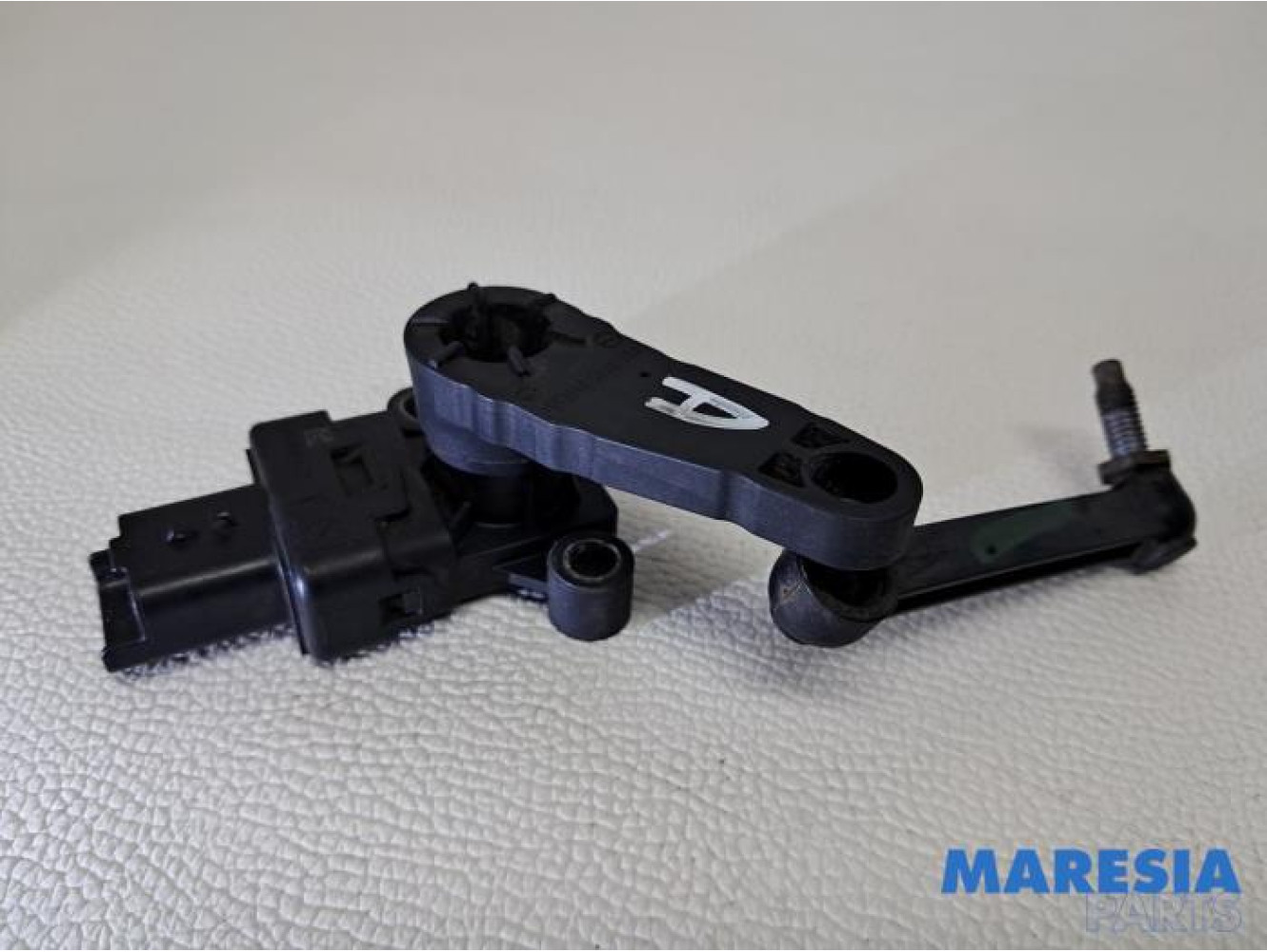 Peugeot - 308 - Xenon Höhenregler