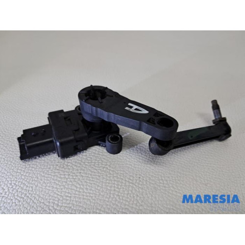 Peugeot - 308 - Xenon Höhenregler