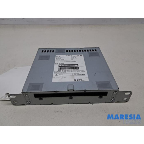 Peugeot - 308 - CD Wisselaar