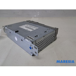 Peugeot - 308 - Radio