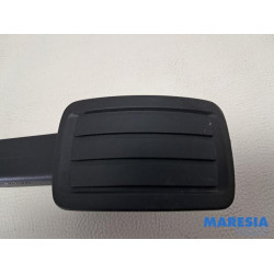 Peugeot - 308 - Accelerator pedal