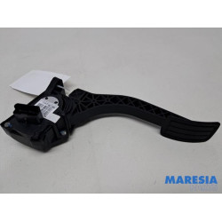 Peugeot - 308 - Accelerator pedal