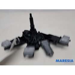 Peugeot - 308 - Scheibenwischermotor hinten