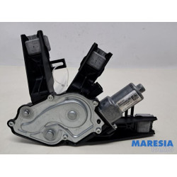 Peugeot - 308 - Scheibenwischermotor hinten