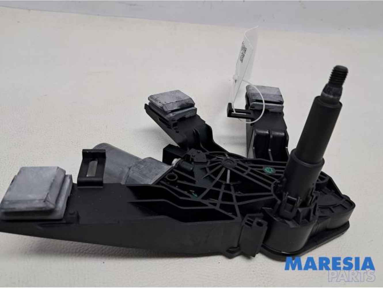 Peugeot - 308 - Scheibenwischermotor hinten