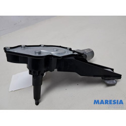 Peugeot - 308 - Scheibenwischermotor hinten