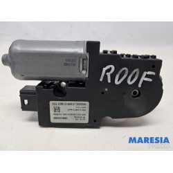 Peugeot - 308 - Moteur toit ouvrant