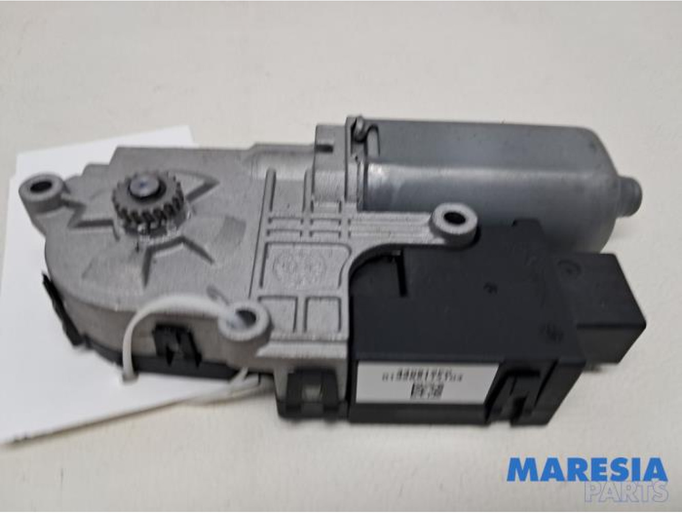 Peugeot - 308 - Moteur toit ouvrant