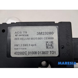 Peugeot - 308 - Moteur toit ouvrant