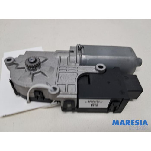 Peugeot - 308 - Schiebedach Motor