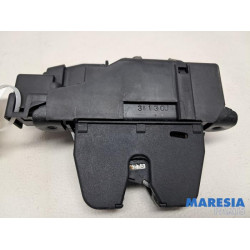 Peugeot - 308 - Mécanique de verrouillage hayon