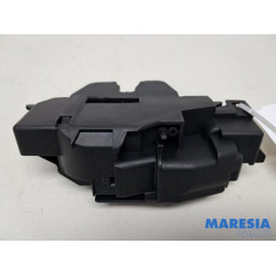 Peugeot - 308 - Mécanique de verrouillage hayon