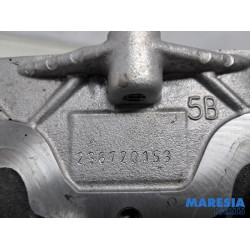 Fiat - 500 - Cilinderkop