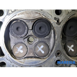 Fiat - 500 - Cilinderkop