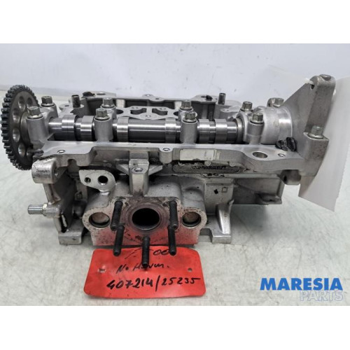 Fiat - 500 - Cilinderkop