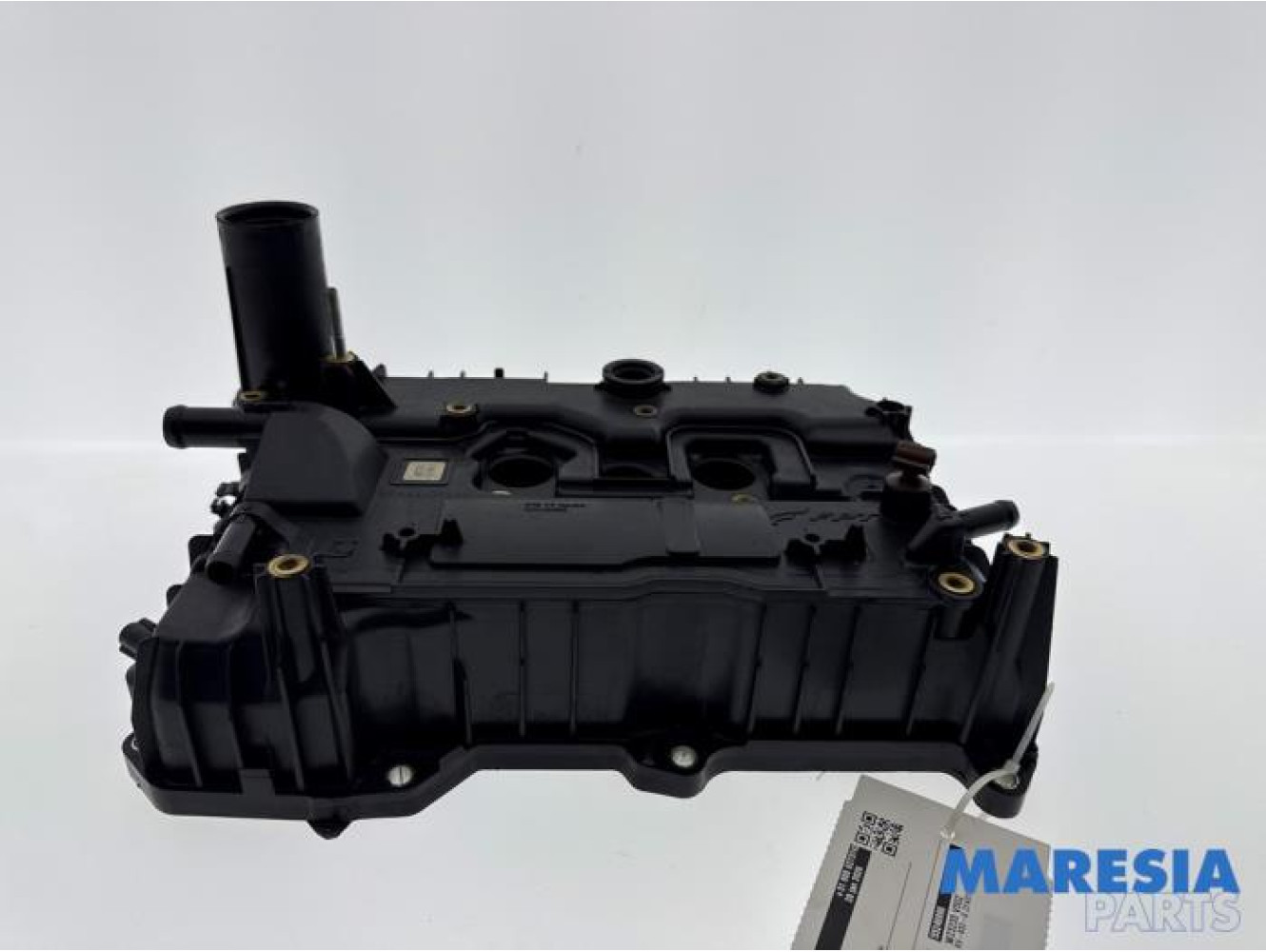 Fiat - 500 - Ventildeckel