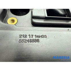 Fiat - 500 - Ventildeckel