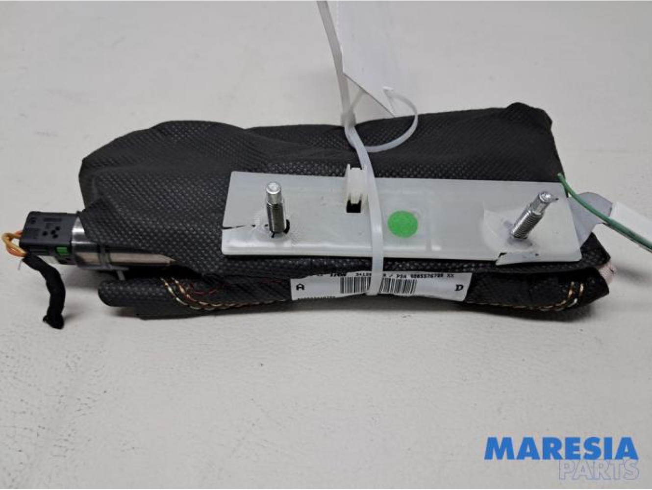 Peugeot - 308 - Airbag Sitz (Sitzplatz)