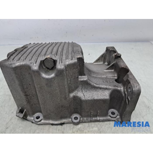 Fiat - 500 - Carterpan