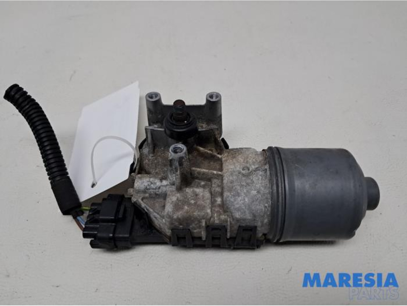 Peugeot - 308 - Scheibenwischermotor vorne