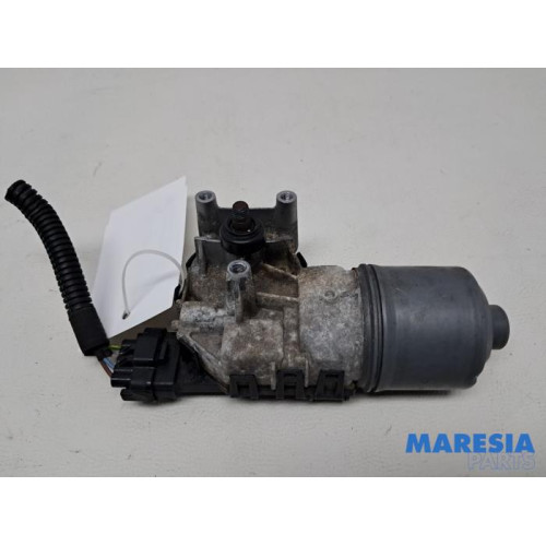 Peugeot - 308 - Scheibenwischermotor vorne