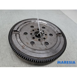 Fiat - 500 - Dubbele massa vliegwiel