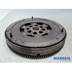 Fiat - 500 - Dubbele massa vliegwiel