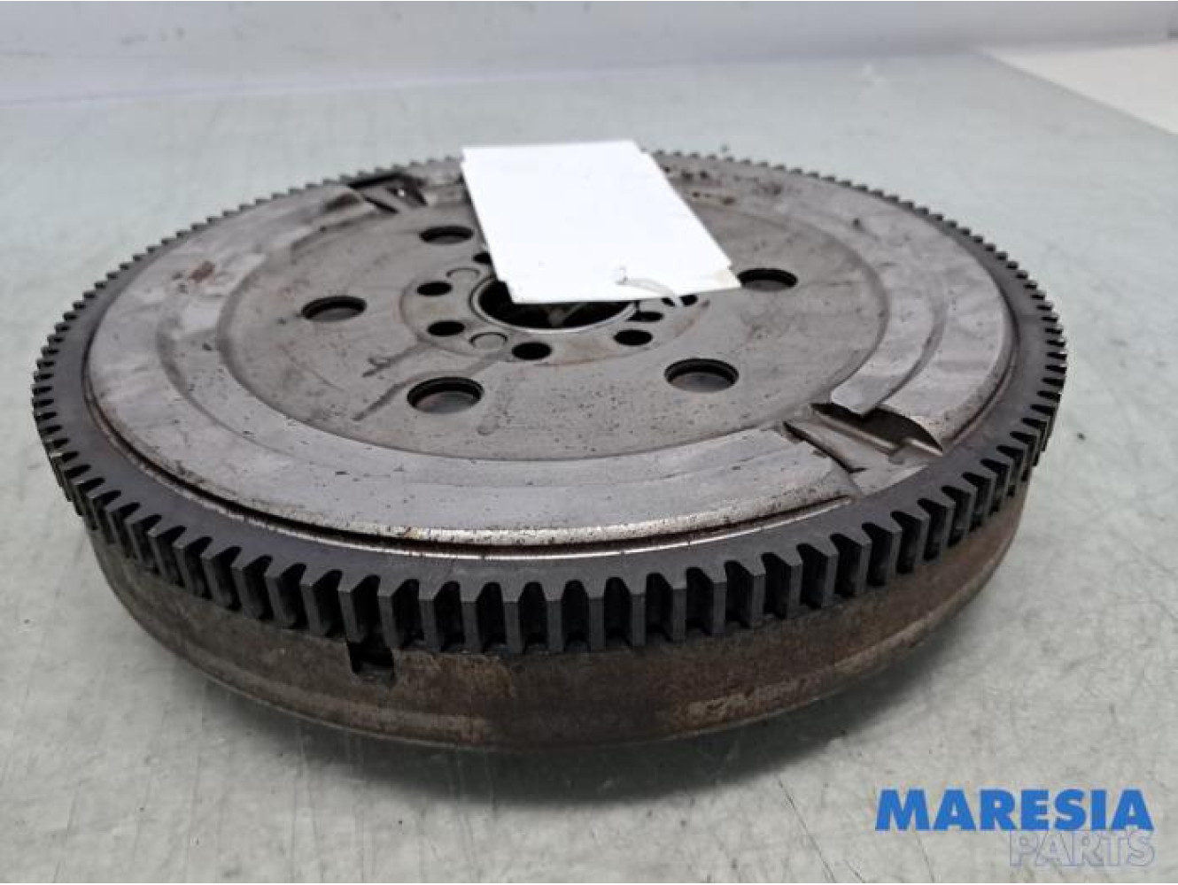 Fiat - 500 - Dubbele massa vliegwiel