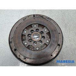 Fiat - 500 - Dubbele massa vliegwiel