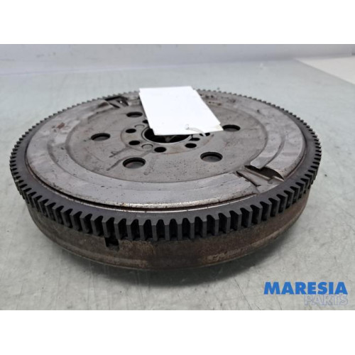 Fiat - 500 - Dubbele massa vliegwiel