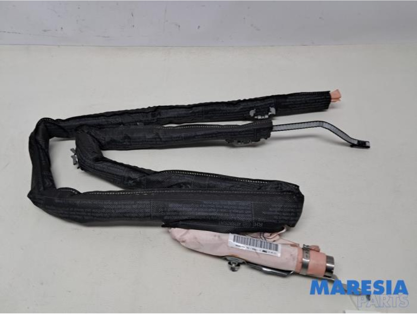 Peugeot - 308 - Airbag hemel rechts