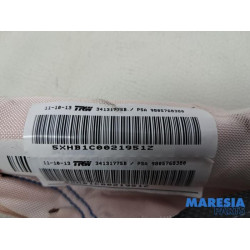 Peugeot - 308 - Airbag hemel rechts