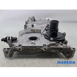 Fiat - 500 - Distributiedeksel