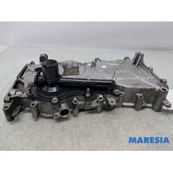 Fiat - 500 - Distributiedeksel