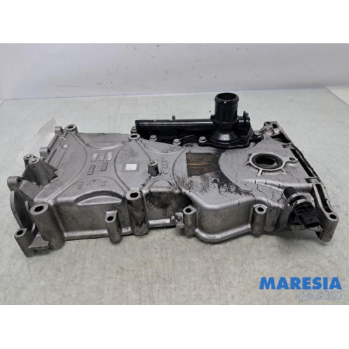 Fiat - 500 - Distributiedeksel