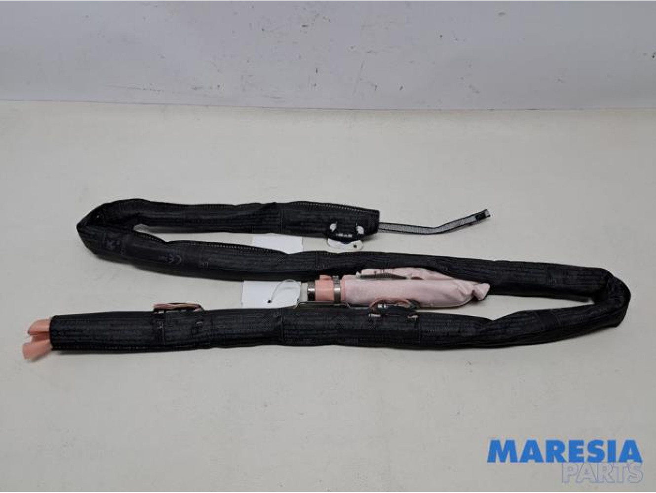 Peugeot - 308 - Airbag hemel links