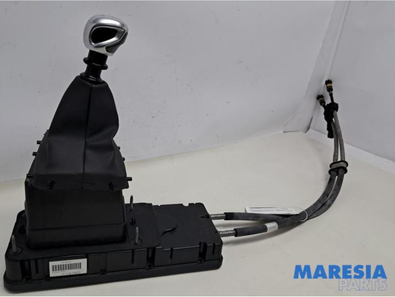 Peugeot - 308 - Versnellingspook