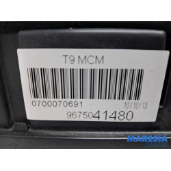 Peugeot - 308 - Versnellingspook