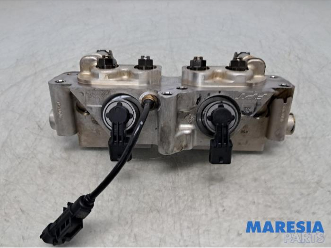 Fiat - 500 - Multiair module