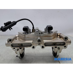 Fiat - 500 - Multiair module