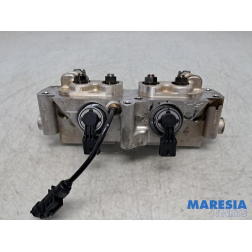 Fiat - 500 - Multiair module