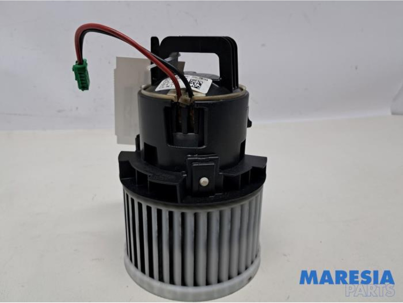 Peugeot - 308 - Kachel Ventilatiemotor