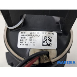 Peugeot - 308 - Kachel Ventilatiemotor