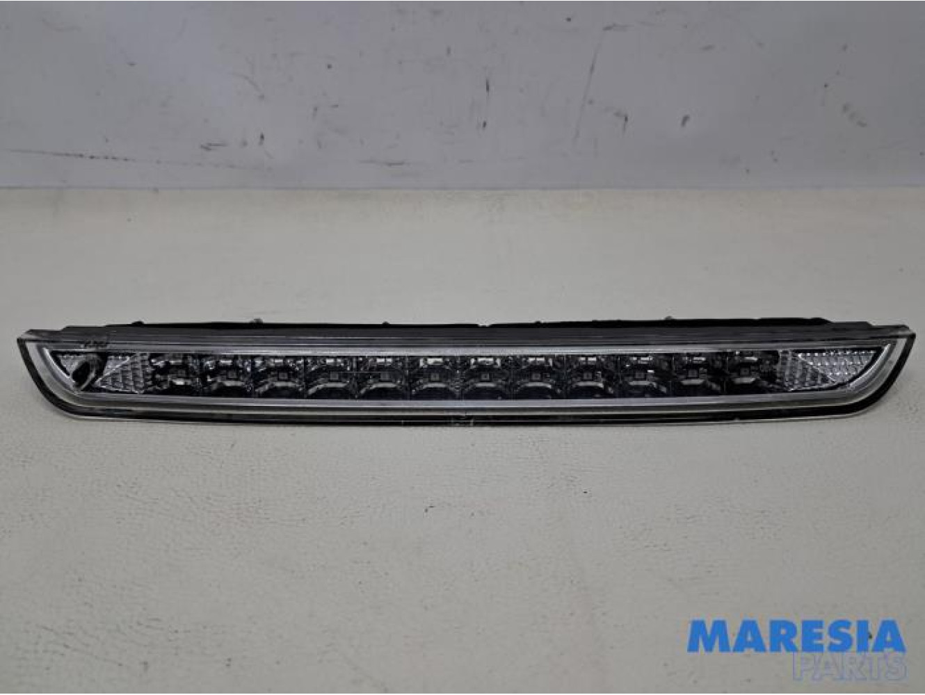 Peugeot - 308 - Zusätzliches Bremslicht Mitte