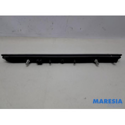 Peugeot - 308 - Zusätzliches Bremslicht Mitte