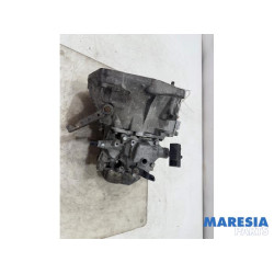 Fiat - 500 - Gearbox