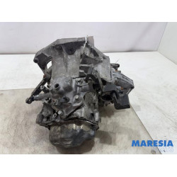 Fiat - 500 - Gearbox