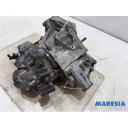 Fiat - 500 - Gearbox