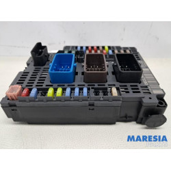 Peugeot - 308 - Sicherungskasten