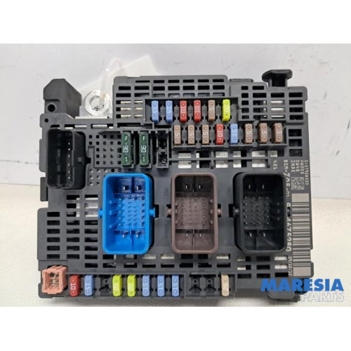 Peugeot - 308 - Zekeringkast